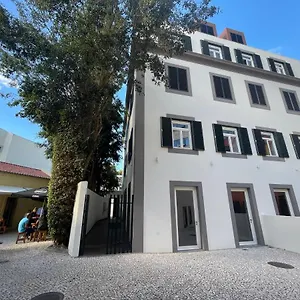  Appartamento Living Executive Portogallo