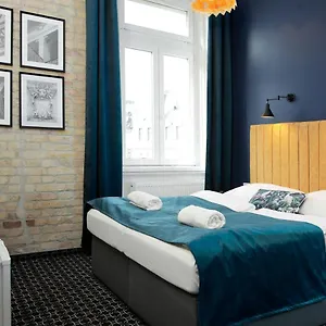  Hotel Giselle Vintage Doubles - Adults Only Ungheria