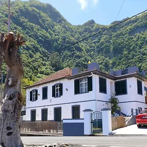 Arco De Sao Jorge Guesthouse Pensión Arco de São Jorge