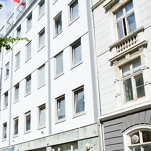 *** Hotel Maritime Danimarca