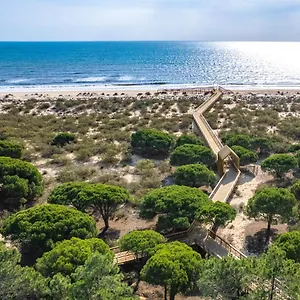 Resort Verdelago, Praia Verde