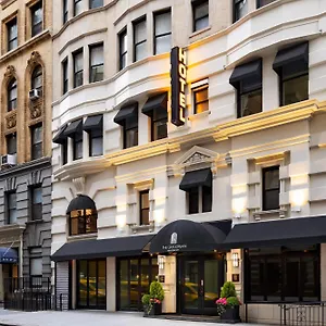 **** Hotel The Gregorian Stati Uniti