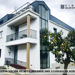 Guest Bed and breakfast Viseu