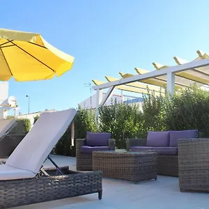 Affittacamere Quinta Da Rosa Linda, Monte Gordo