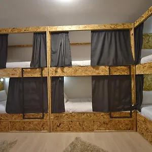 S&s Hostal Lisboa