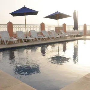 *** Hotel Racine Marocco