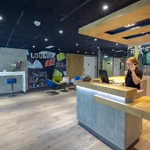 Ibis Budget Provence Hotel Brignoles