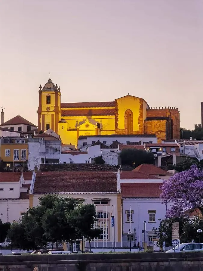 Affittacamere Ponte Romana Silves