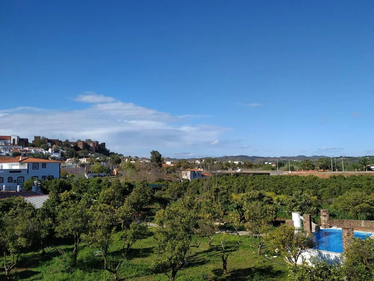 Ponte Romana Silves